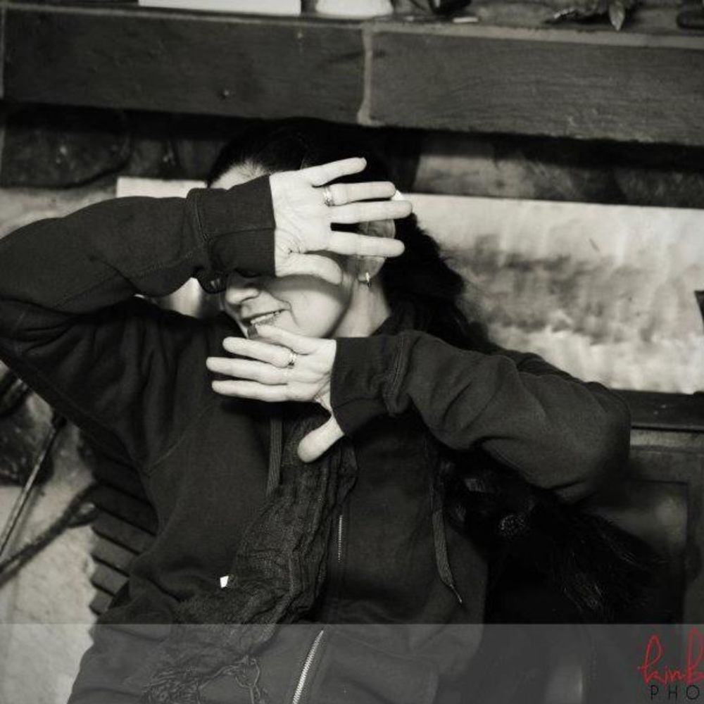 Meet your Posher, Trish